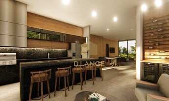 Imagem 4: Excelente casa em construção à venda no Swiss Park - Campinas/SP