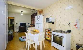 Imagem 3: São Paulo - Casa Padrão - Vila Mariana