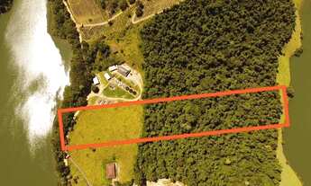 Imagem 6: Represa Graminha Caconde - Terreno com 24.000 metros