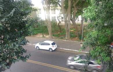 Imagem 6: Apartamento para aluguel possui 38 metros quadrados com 1 quarto