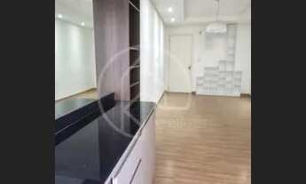 Imagem 6: Apartamento para venda tem 68 metros quadrados com 2 quartos em São Pedro - Juiz de Fora