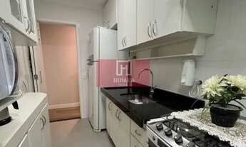 Imagem 5: Apartamento à venda no bairro São Domingos - São Paulo/SP, Zona Oeste