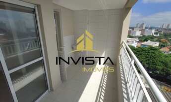 Imagem 3: Apto 60m ² - Atrás do Mercado Coop - Zona Sul - Varanda Gourmet, Novo