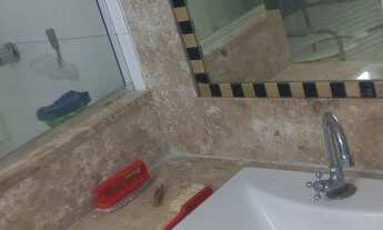 Imagem 14: Quarto e Sala, 52m², Portaria 24h, Garagem, Elevador, Localizado Na Graça