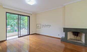 Imagem: Apartamento Venda 3 Dormitórios - 140 m²