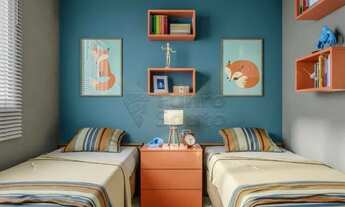 Imagem 2: Apartamento Padrão em Pelotas