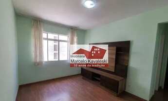 Imagem: Kitnet à venda, 44 m² por R$ 290.000,00