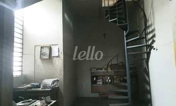 Imagem 5: São Paulo - Prédio Inteiro - Mooca