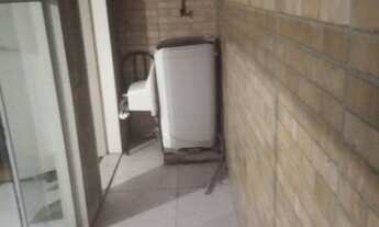 Imagem 7: Kitnet Casa com 1 dormitório