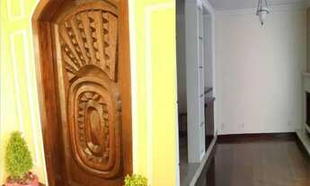 Imagem 4: SOBRADO - ALTO DA BOA VISTA - SP