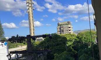 Imagem 4: Apto com 3 quartos imensos . Muito iluminado, sol leste e norte