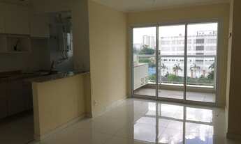 Imagem 1: Di Thiene Verticale - 2 dorm - 2 vagas - 63 metros -Centro - São Caetano do Sul - SP