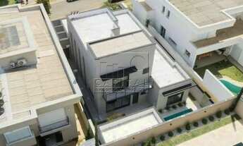 Imagem 4: Casa Térrea à Venda Em Alphaville Condominio Itahye - Colinas da Anhanguera - Santana de P