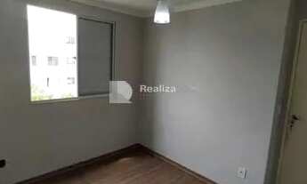 Imagem 6: Apartamento para venda tem 46 m² com 2 quartos - Vila tesouro