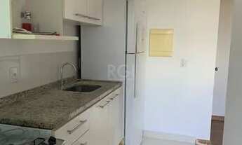 Imagem 7: Apartamento para Venda em Porto Alegre - 52.18m², 2 dormitórios, 1 vaga - Jardim Carvalho