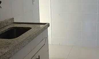 Imagem 4: Apartamento 02 quartos + 01 quarto