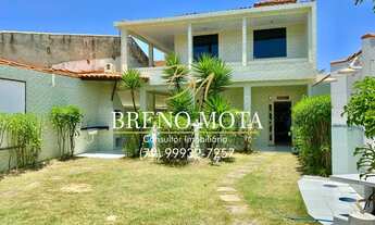 Imagem 3: BM - Casa 4/4 na Atalaia Nova