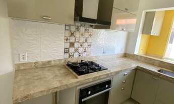 Imagem 6: VENDO/ALUGO LINDO APARTAMENTO NO GRAND VILLAGE ARAÇAGY!! IMÓVEIS DO ELISVANE!!