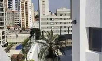 Imagem 6: Cobertura com 3 dormitórios à venda, 229 m² por R$ 2.500.000,00 - Vila Clementino - São Pa