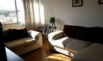 Imagem 4: São Paulo - Apartamento Padrão - Ipiranga