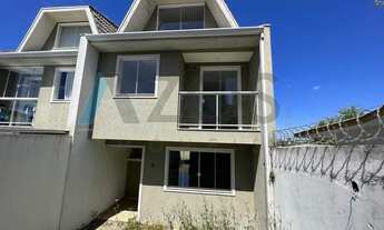 Imagem 2: SOBRADO COM 03 DORMITÓRIOS LOCALIZADO NO BAIRRO ALTO EM CURITIBA