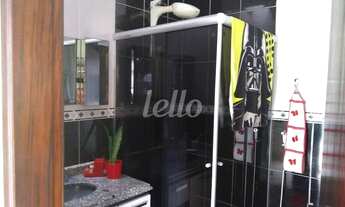 Imagem 4: São Paulo - Casa Padrão - Penha