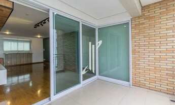 Imagem: Apto no brooklin