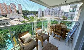 Imagem 5: Apartamento para Aluguel - Icaraí, 2 Quartos, 82 m2