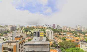Imagem 7: Apartamento Venda 3 Dormitórios - 91 m² Vila Madalena