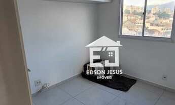 Imagem 2: Apartamento para venda com 2 quartos varanda e vaga de garagem