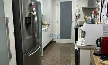 Imagem 6: Casa com 4 dormitórios à venda, 375 m² por R$ 3.500.000,00 - Jardim dos Estados - São Paul