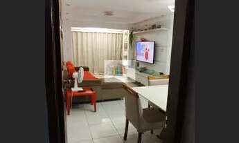 Imagem 7: Siqueira Vende: Apartamento em Massangana/Prox. Ao Arco Mix