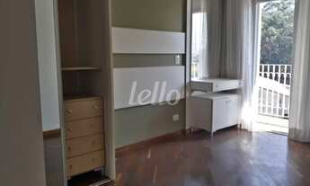 Imagem 7: Santo André - Apartamento Padrão - Jardim