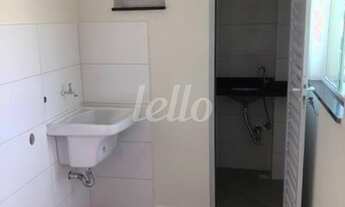 Imagem 6: Santo André - Apartamento Padrão - Vila Curuca