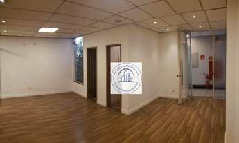 Imagem 5: Conjunto para alugar, 120 m² por R$ 5.181,00/mês - Barra Funda - São Paulo/SP