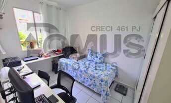 Imagem 5: Venda de Apartamento no Condomínio Parque das Árvores Dispõe e 2/4 + Piscina e Salão de Jo