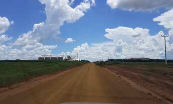 Imagem: Fazenda com 8.885 hectares na região de