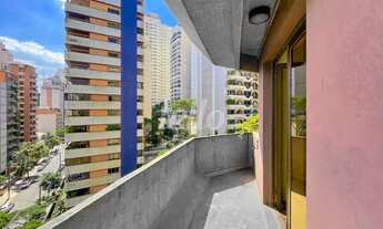 Imagem 5: São Paulo - Apartamento Padrão - Jardins