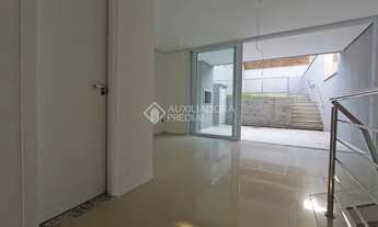 Imagem 3: Apartamento para venda com 204 metros quadrados com 3 quartos em Jardim Itu - Porto Alegre