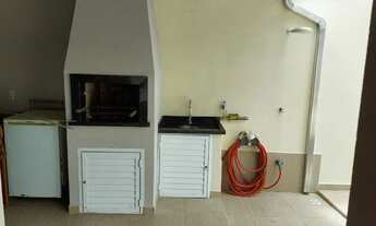 Imagem 6: CASA MARAVILHOSA COM PISCINA HÁ 700 METROS DO MAR EM BOMBAS- BOMBINHAS/SC