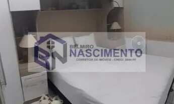 Imagem 7: Vendo apartamento no Condomínio Belvedere, bairro Cidade Nova -Aracaju SE