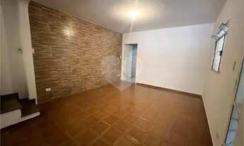 Imagem 2: Sobrado a Venda e Locação 3 dormitórios reformado