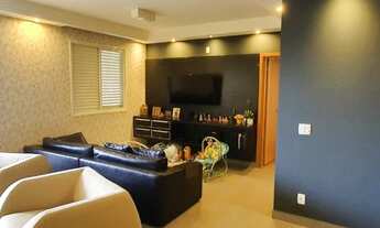 Imagem 4: Apartamento para Venda em Santana de Parnaíba, Tamboré, 3 dormitórios, 3 suítes, 4 banheir