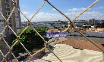 Imagem 3: Apartamento com 3 Quartos e 1 banheiro à Venda, 72 m² por R$ 285.000