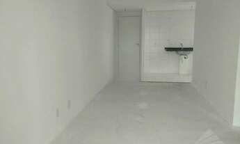 Imagem 2: Apartamento com 2 dormitórios para alugar, 52 m² por R$ 1.897,00/mês - Vila Assis Brasil