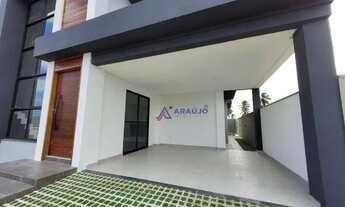 Imagem: Casa com 3 dormitórios à venda, 200 m²