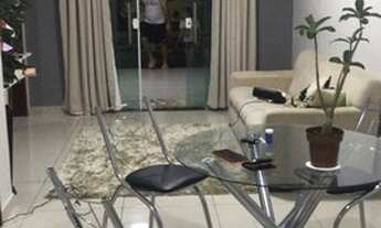 Imagem: Casa mobiliada para alugar condomínio Alegria