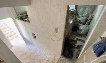 Imagem 6: Casa com 3 dormitórios à venda, 258 m² por R$ 650.000,00 - Centro Alto - Ribeirão Pires/SP