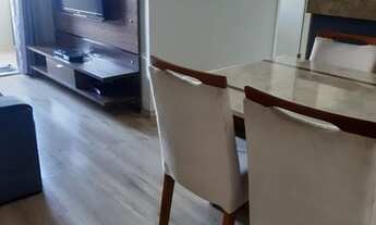 Imagem: Apartamento 53 m2 terraço gourmet, Reserva