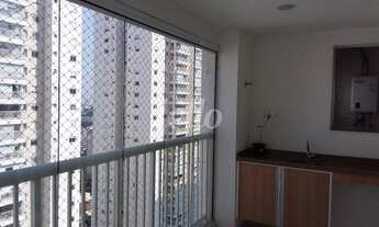 Imagem: São Paulo - Apartamento Padrão - Tatuapé